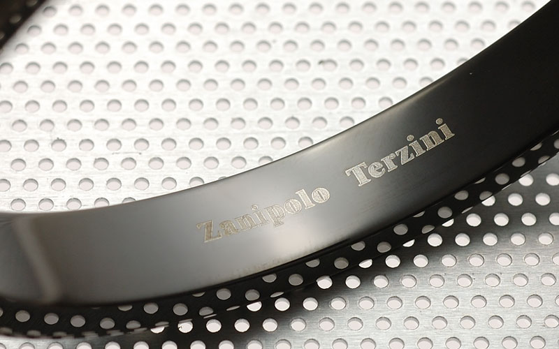 Zanipolo Terzini ZTB401 item photo3