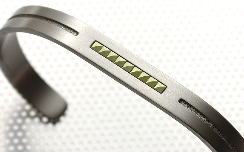 Zanipolo Terzini ZTB503 item photo2