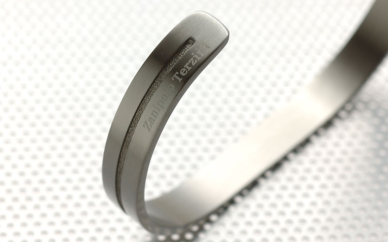 Zanipolo Terzini ZTB503 item photo3