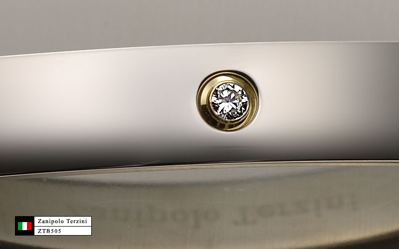 Zanipolo Terzini ZTB505 item photo2