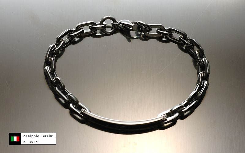 Zanipolo Terzini ZTB505 item photo3