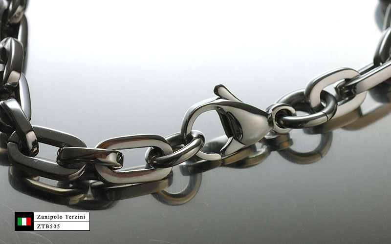 Zanipolo Terzini ZTB505 item photo4