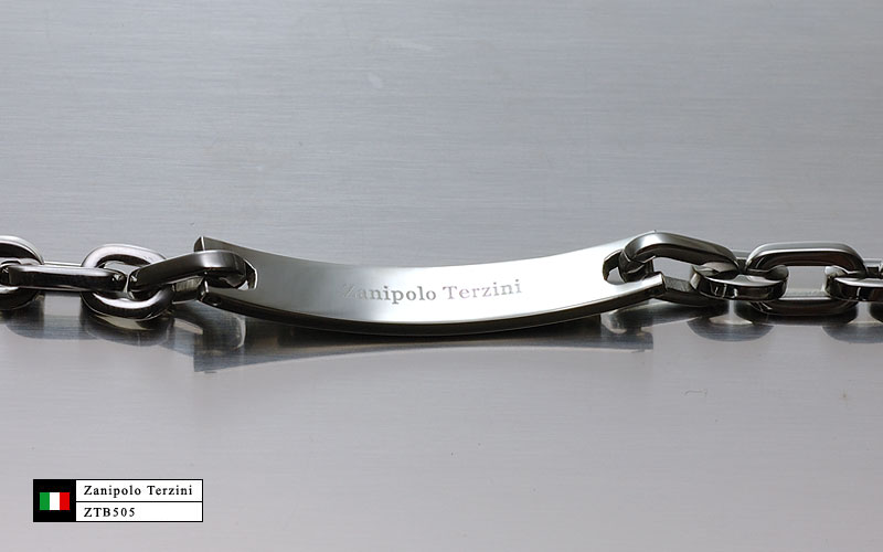 Zanipolo Terzini ZTB505 item photo5