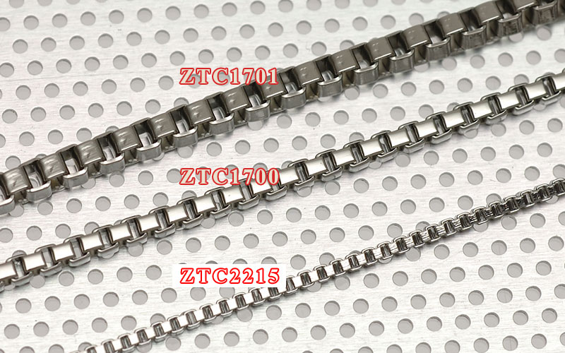 Zanipolo Terzini ZTC1701 item photo2