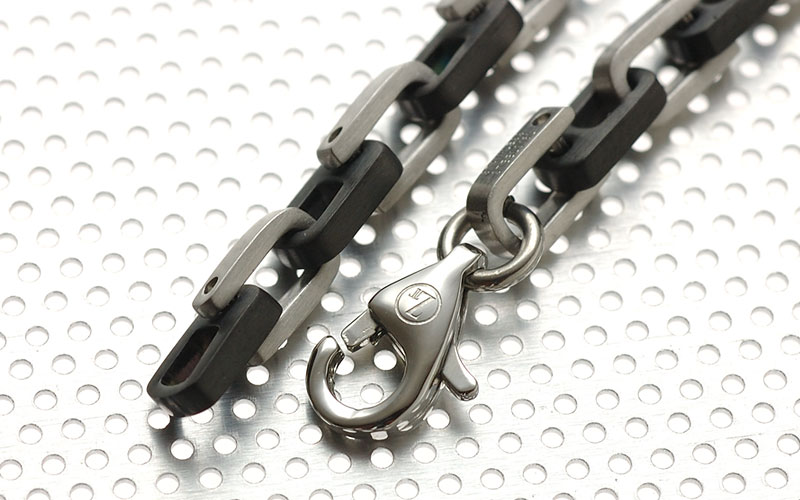 Zanipolo Terzini ZTC1800BK item photo2