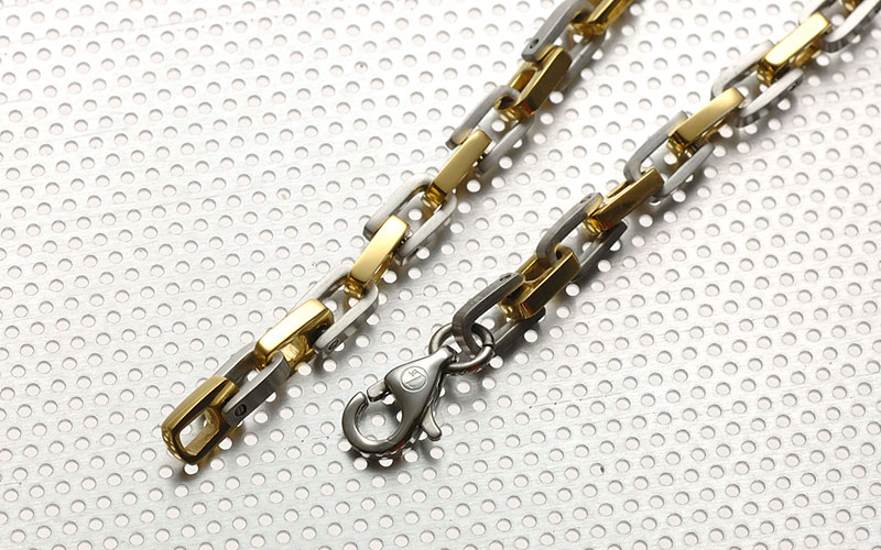 Zanipolo Terzini ZTC1800GD item photo2