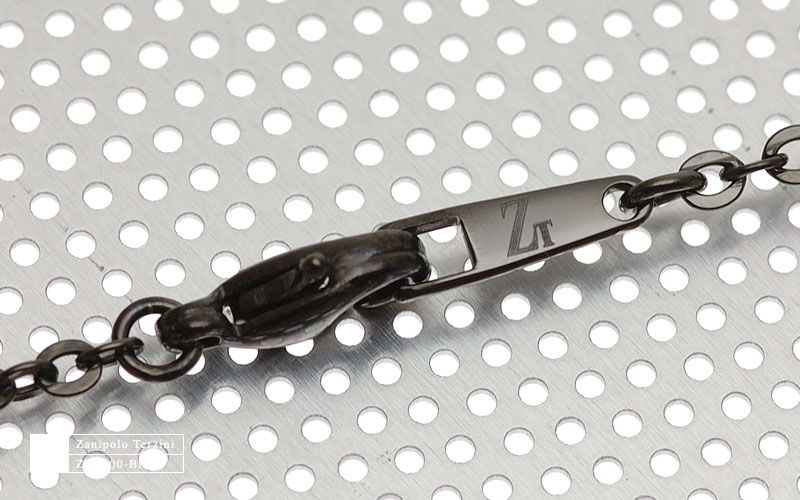 Zanipolo Terzini ZTC400-BK item photo2