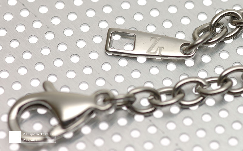 Zanipolo Terzini ZTC401 item photo2