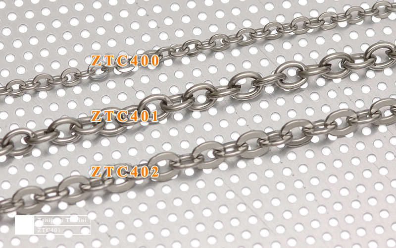 Zanipolo Terzini ZTC401 item photo3