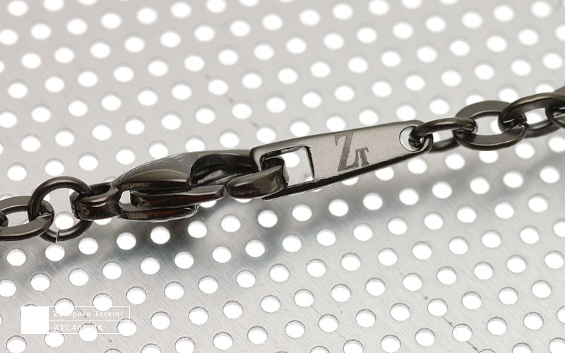 Zanipolo Terzini ZTC402-BK item photo2