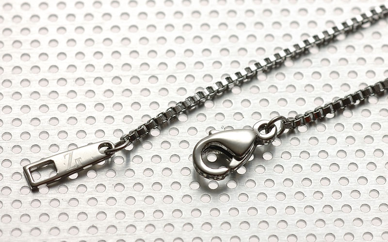 Zanipolo Terzini ZTC2215 item photo2