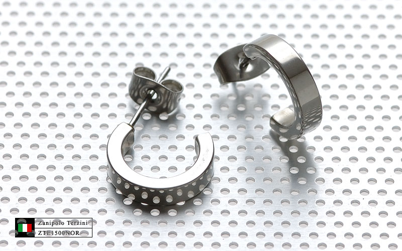 Zanipolo Terzini ZTE1500NOR item photo2