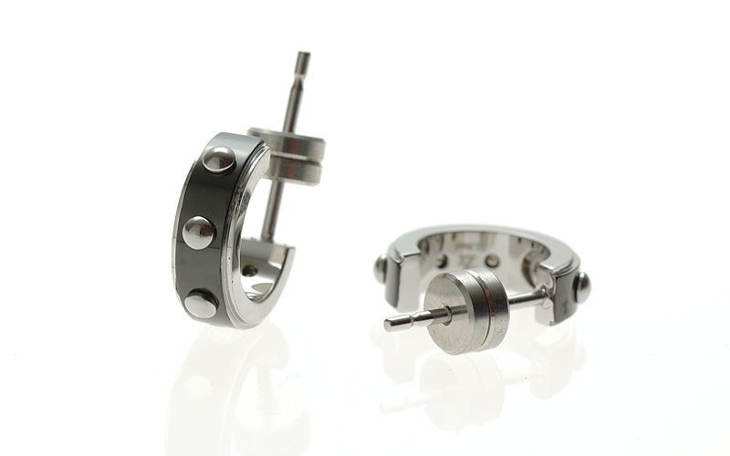 Zanipolo Terzini ZTE1900BK item photo2