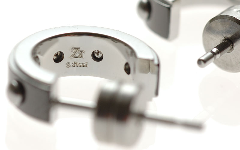 Zanipolo Terzini ZTE1900BK item photo3