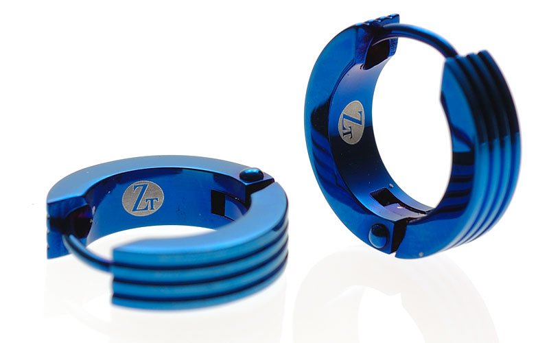 Zanipolo Terzini ZTE500BL item photo2