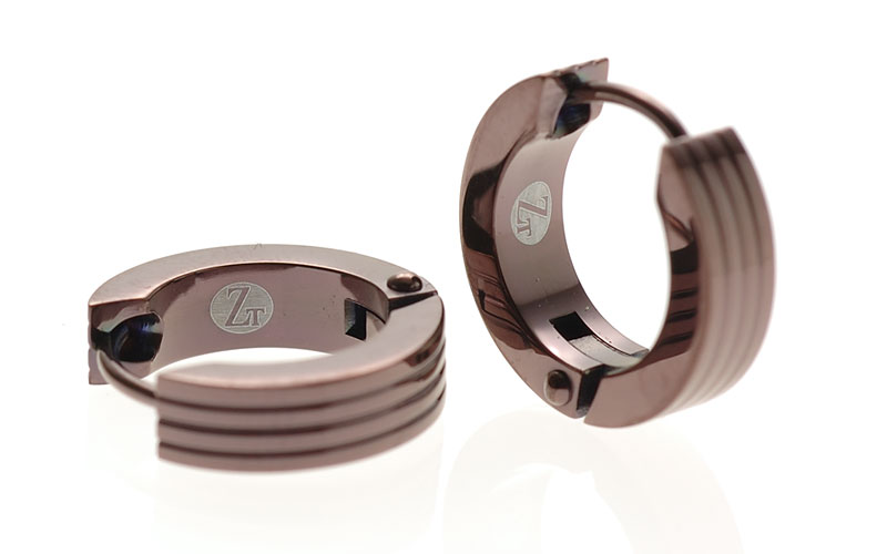 Zanipolo Terzini ZTE500BR item photo2