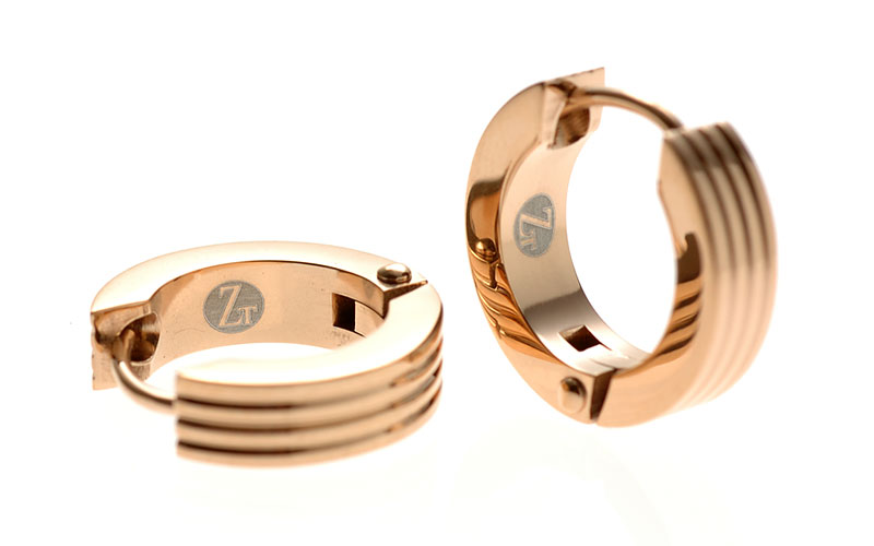 Zanipolo Terzini ZTE500RGD item photo2