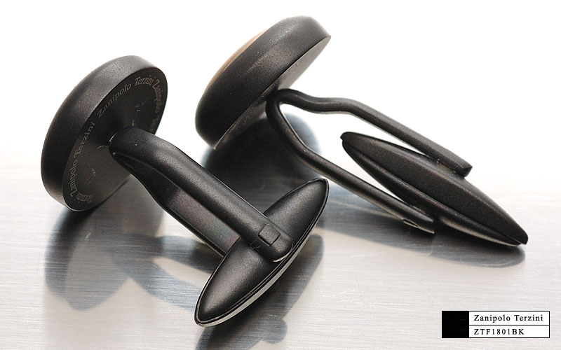 Zanipolo Terzini ZTF1801BK item photo2