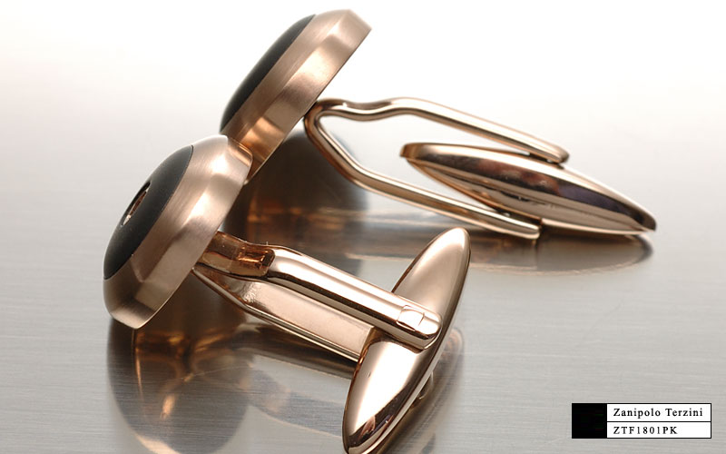 Zanipolo Terzini ZTF1801PK item photo2