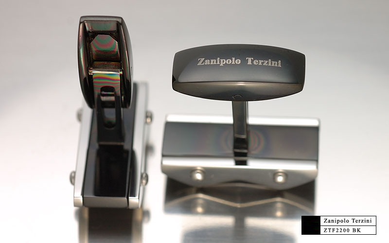 Zanipolo Terzini ZTF2200 BK item photo2