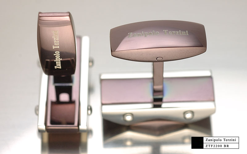 Zanipolo Terzini ZTF2200 BR item photo2