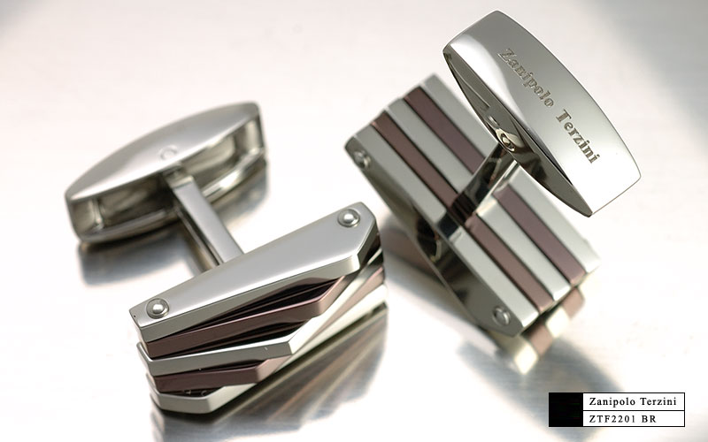 Zanipolo Terzini ZTF2201 BR item photo2