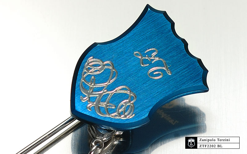 Zanipolo Terzini ZTF2202 BL item photo2