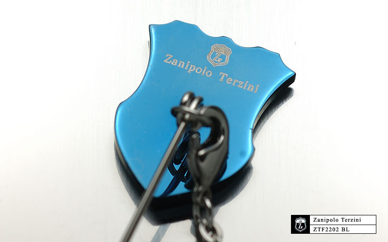 Zanipolo Terzini ZTF2202 BL item photo4
