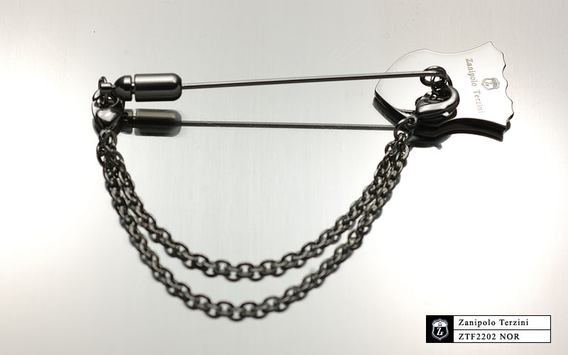 Zanipolo Terzini ZTF2202 NOR item photo3