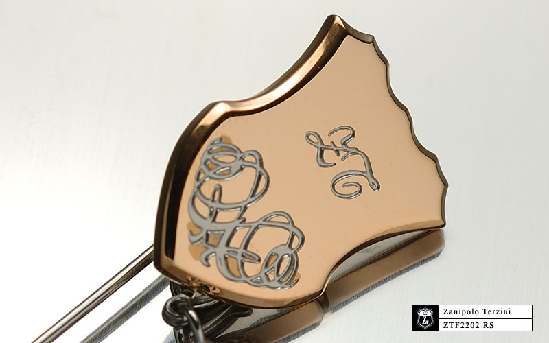 Zanipolo Terzini ZTF2202 RS item photo2