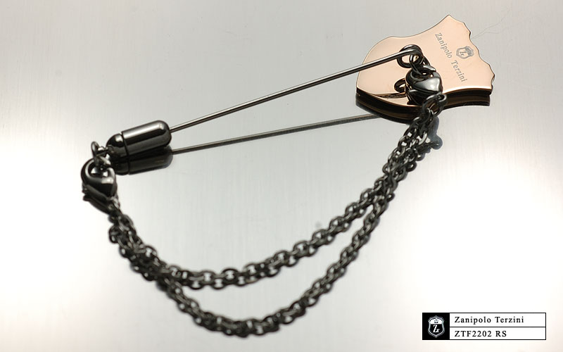 Zanipolo Terzini ZTF2202 RS item photo3