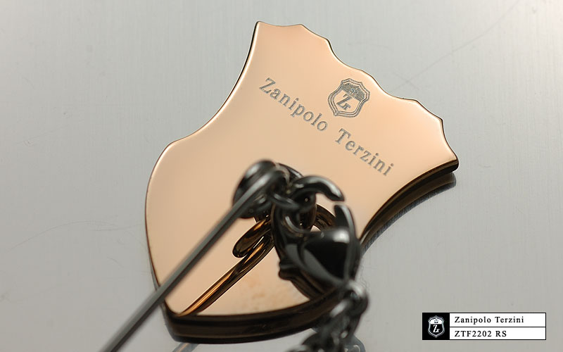 Zanipolo Terzini ZTF2202 RS item photo4