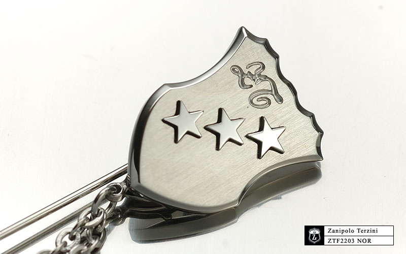 Zanipolo Terzini ZTF2203 NOR item photo2