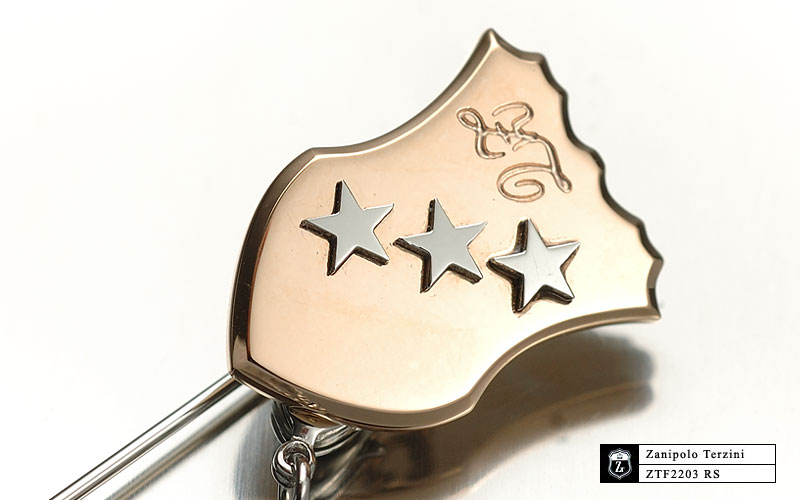 Zanipolo Terzini ZTF2203 RS item photo2