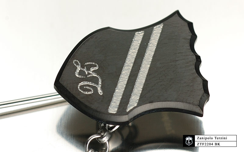 Zanipolo Terzini ZTF2204 BK item photo2