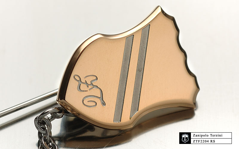 Zanipolo Terzini ZTF2204 RS item photo2