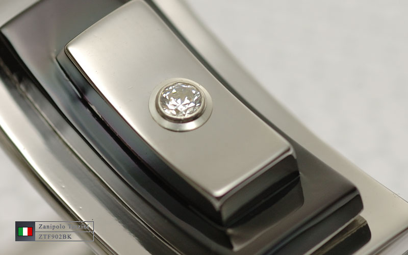 Zanipolo Terzini ZTF902BK item photo2