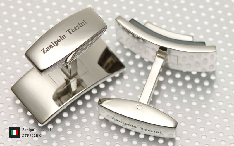 Zanipolo Terzini ZTF902BK item photo3