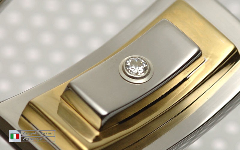 Zanipolo Terzini ZTF902GD item photo2