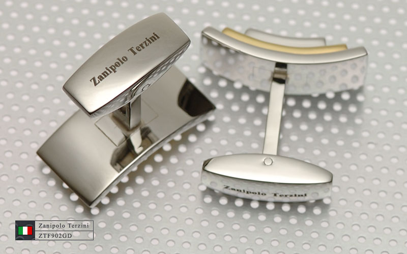 Zanipolo Terzini ZTF902GD item photo3
