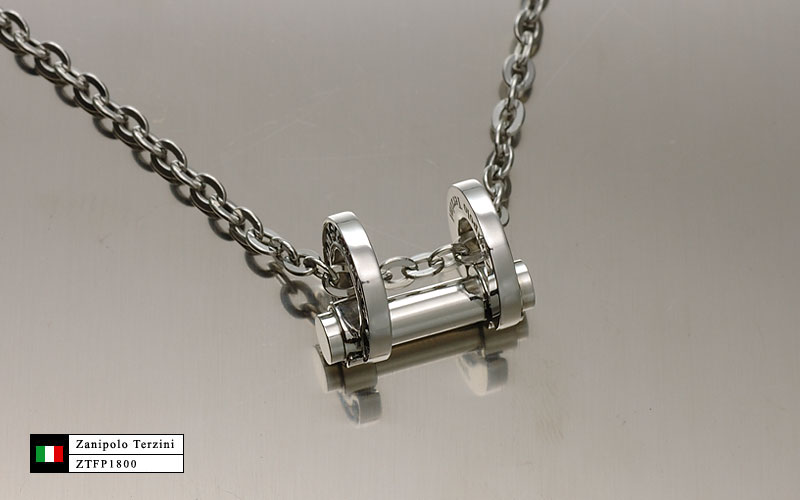 Zanipolo Terzini ZTFP1800 item photo2