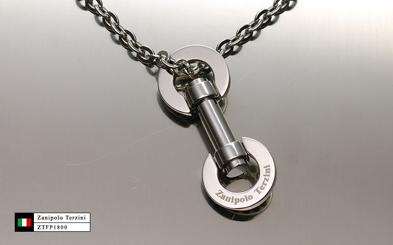 Zanipolo Terzini ZTFP1800 item photo3