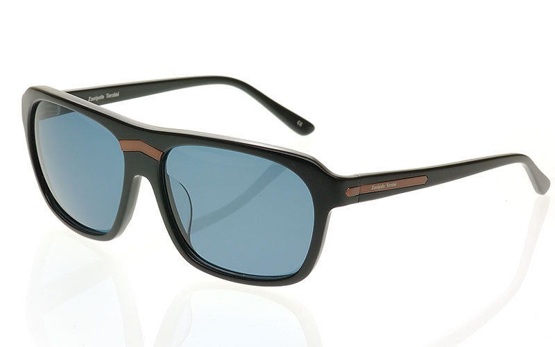 Zanipolo Terzini ZTG001 BK item photo2