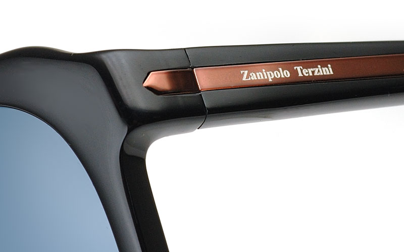 Zanipolo Terzini ZTG001 BK item photo4