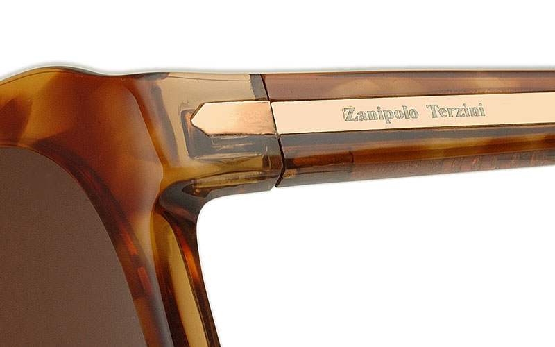 Zanipolo Terzini ZTG001 BR item photo4