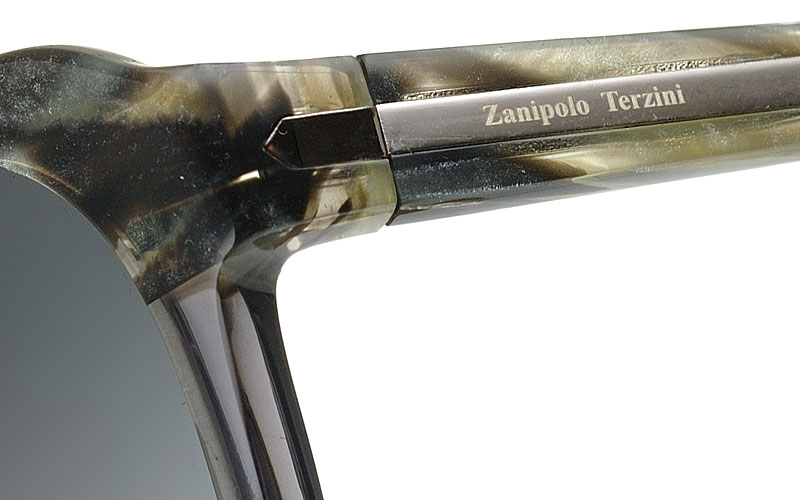 Zanipolo Terzini ZTG001 GRAY item photo4