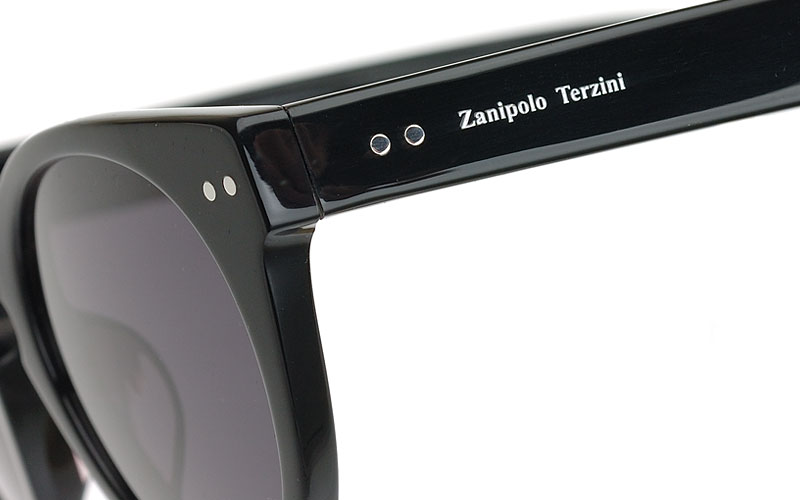 Zanipolo Terzini ZTG002 BK item photo4