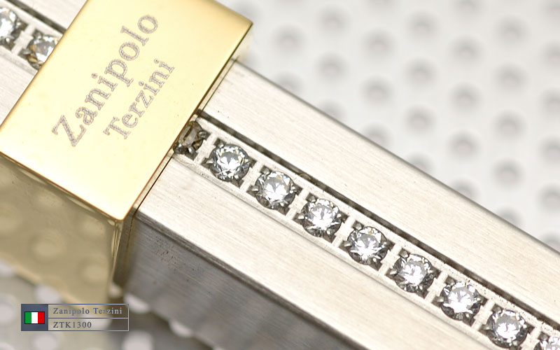 Zanipolo Terzini ZTK1300 item photo2