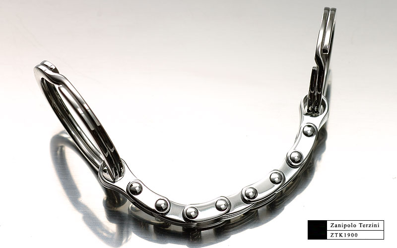 Zanipolo Terzini ZTK1900 item photo2