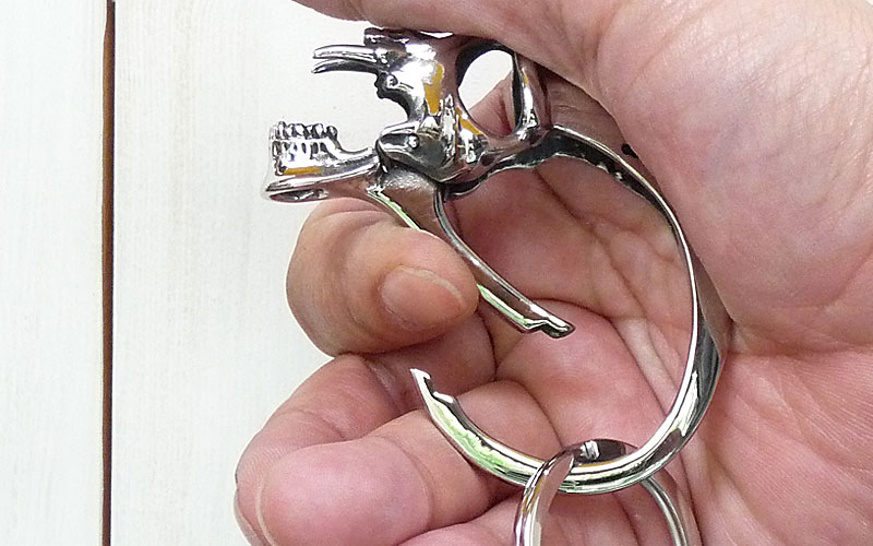 Zanipolo Terzini ZTK3350 item photo5